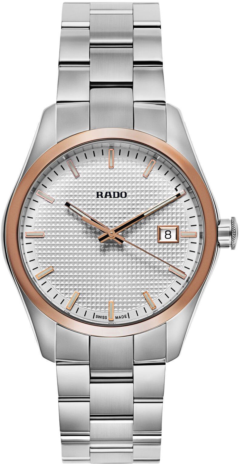 Pánské hodinky Rado Hyperchrome R32184123 | Tovys.cz