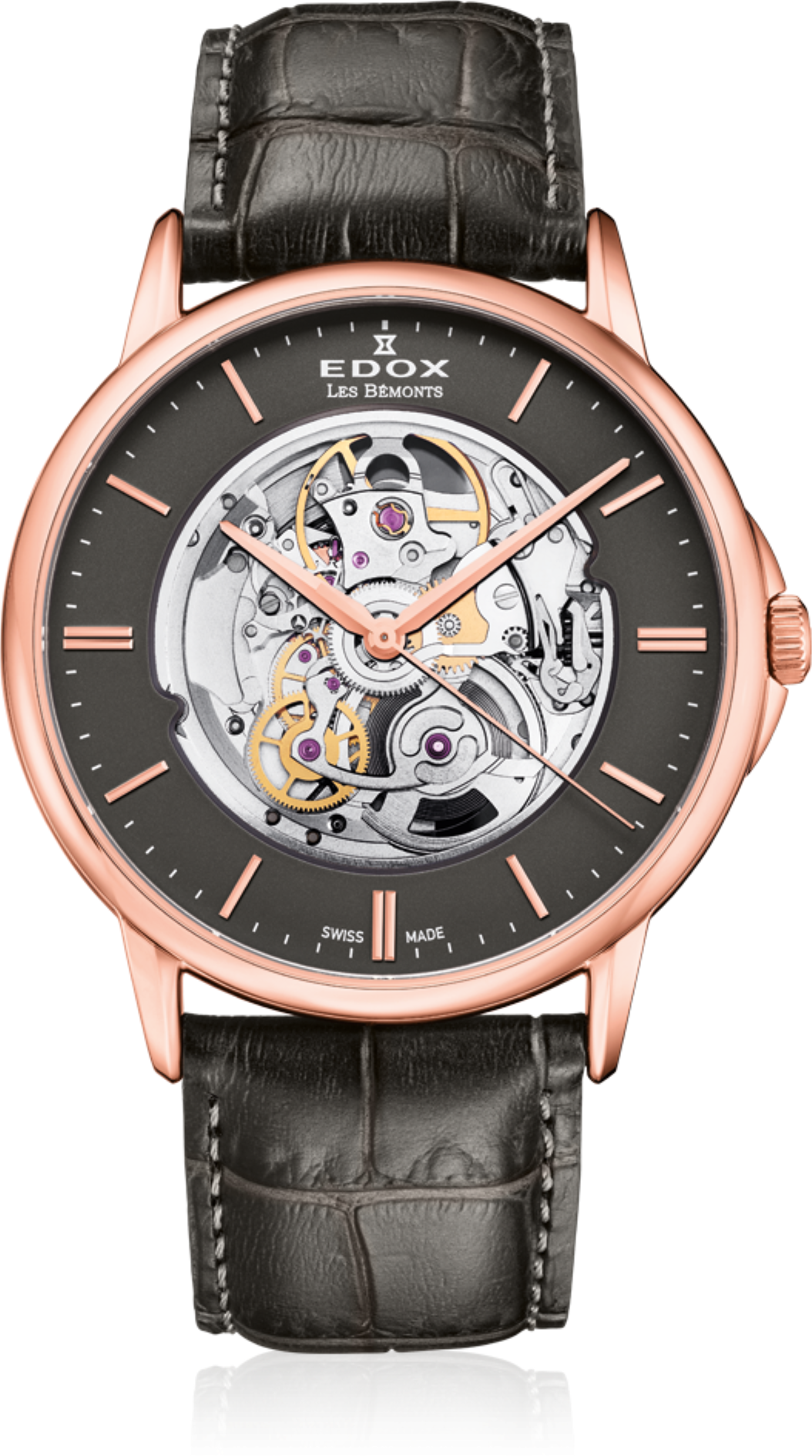 Купить Часы Эдокс Оригинал Мужские