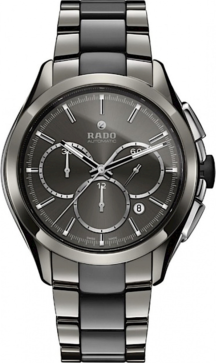 Rado R32276112 Pánské hodinky Rado Hyperchrome R32276112 01.650.0276.3.011 | Tovys.cz