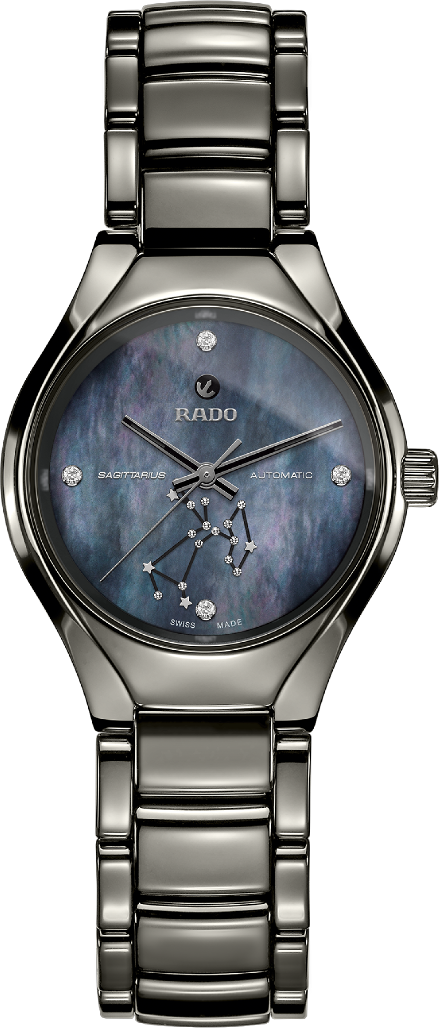 Dámské hodinky Rado True R27243962 | Tovys.cz