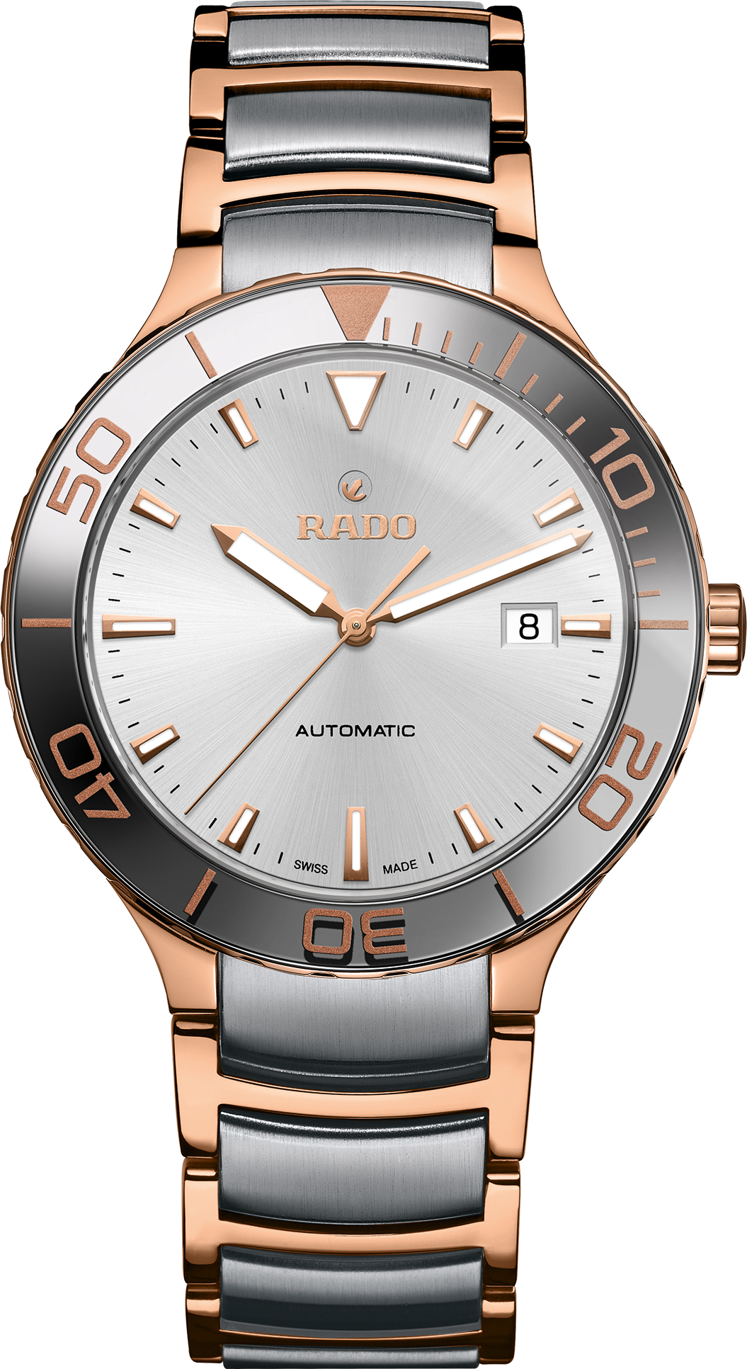 Pánské hodinky Rado Centrix R30001103 | Tovys.cz