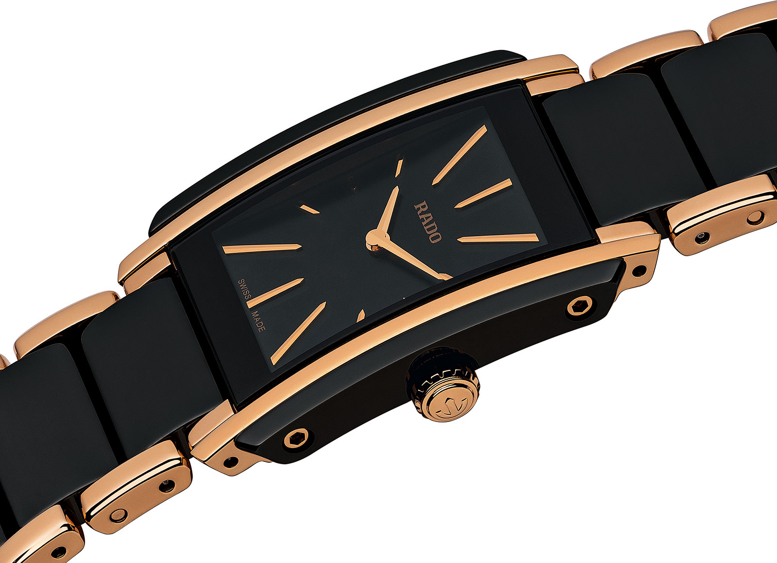 Dámské hodinky Rado Integral R20194162 | Tovys.cz