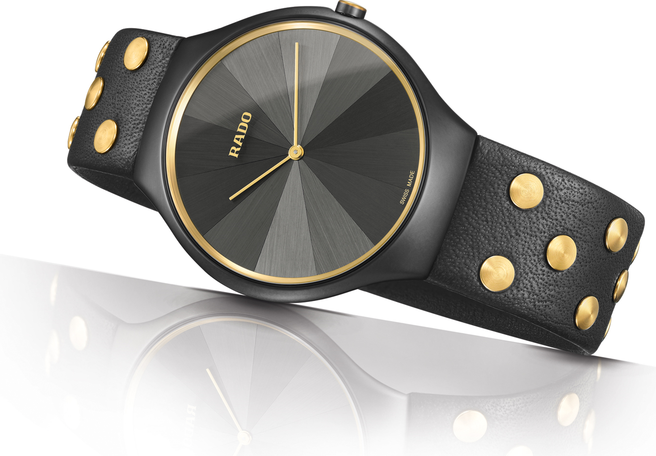 Pánské hodinky Rado True Thinline R27012105 | Tovys.cz