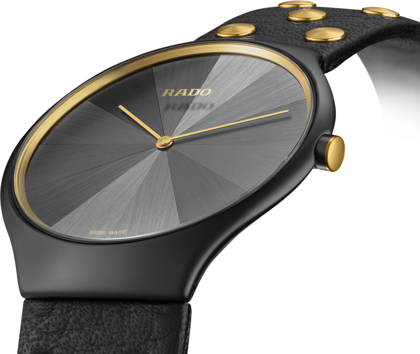 Pánské hodinky Rado True Thinline R27012105 | Tovys.cz