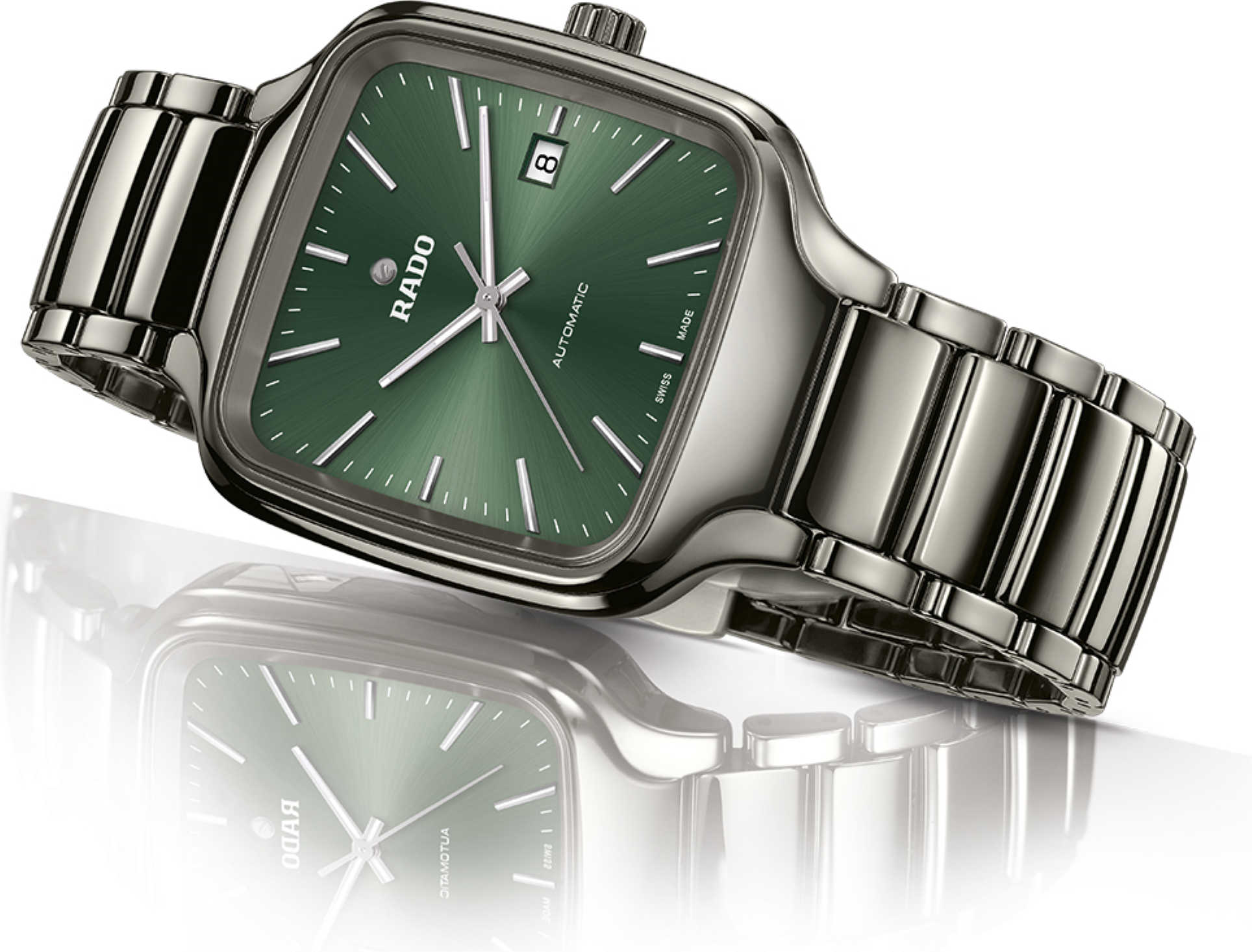 3. 6111. Rado true square скелетон. 0500. True square.