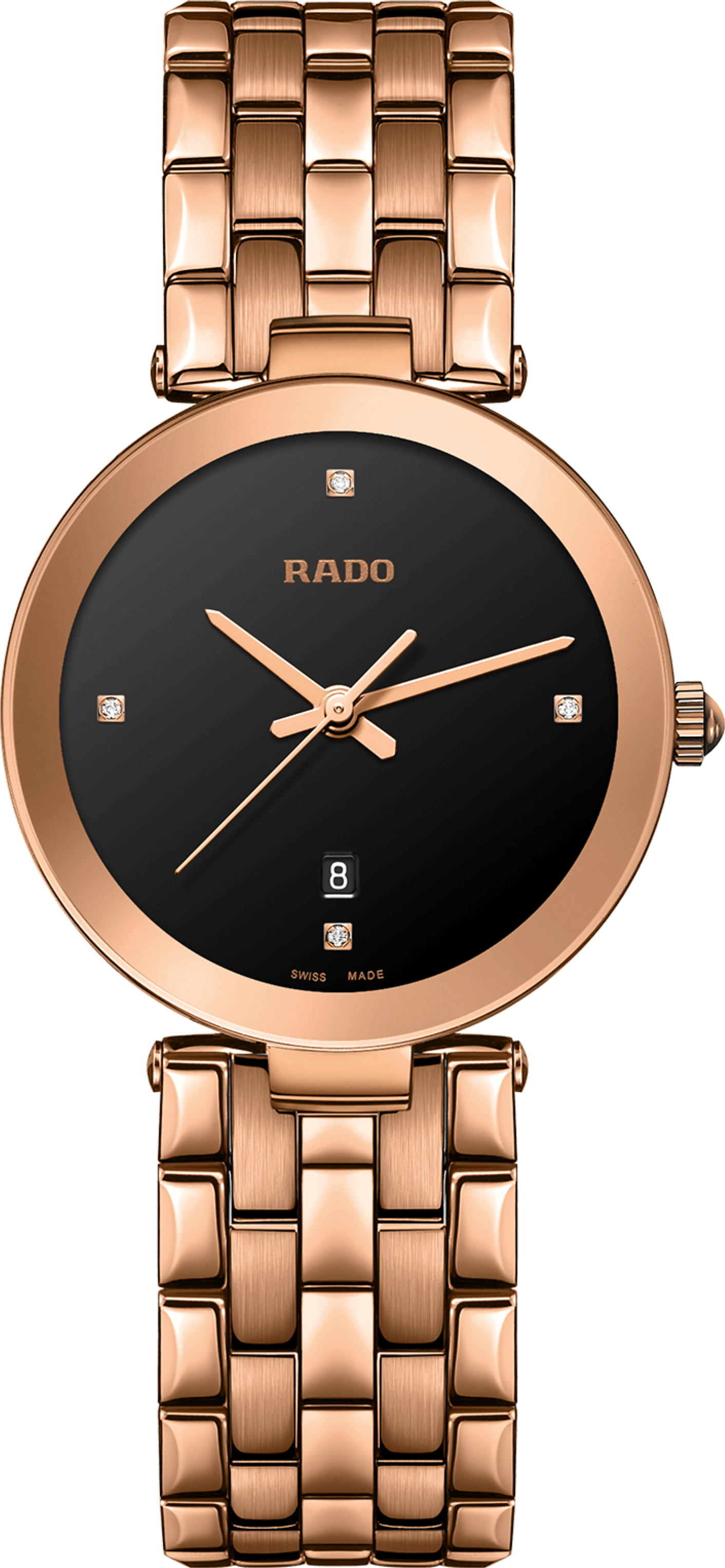 Dámské hodinky Rado Florence R48893714 | Tovys.cz