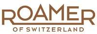 Logo hodinek Roamer