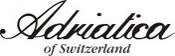 Logo Adriatica of Switzerland