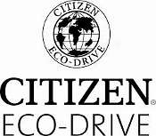 Logo hodinky Citizen