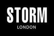 Logo hodinky Storm