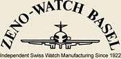 Logo Zeno Watch Basel