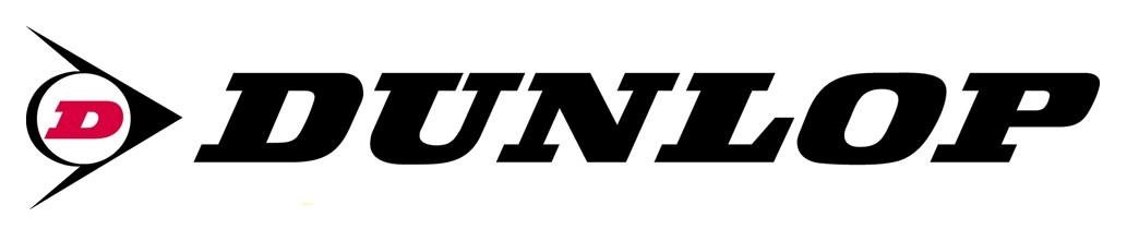 logo Dunlop sport