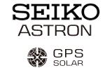 Seiko - Astron