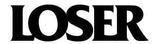 logo Loser