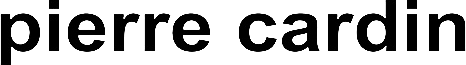logo Pierre Cardin