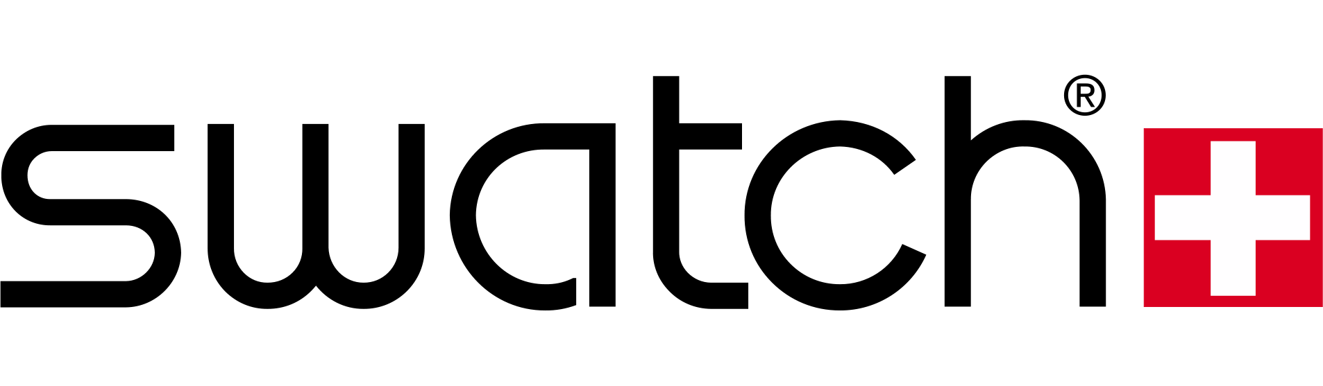 logo Swatch