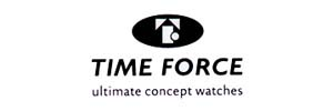 logo Time Force