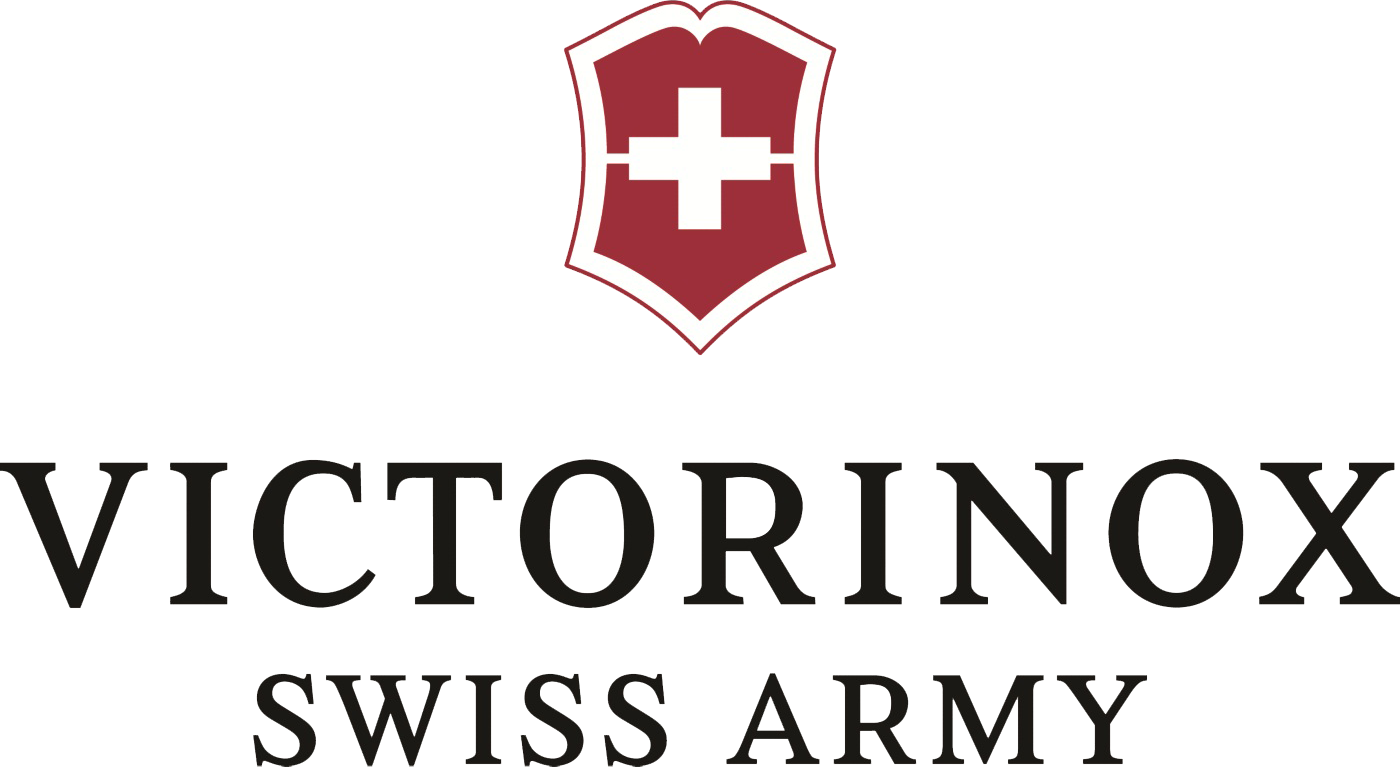 logo Victorinox Swiss Army