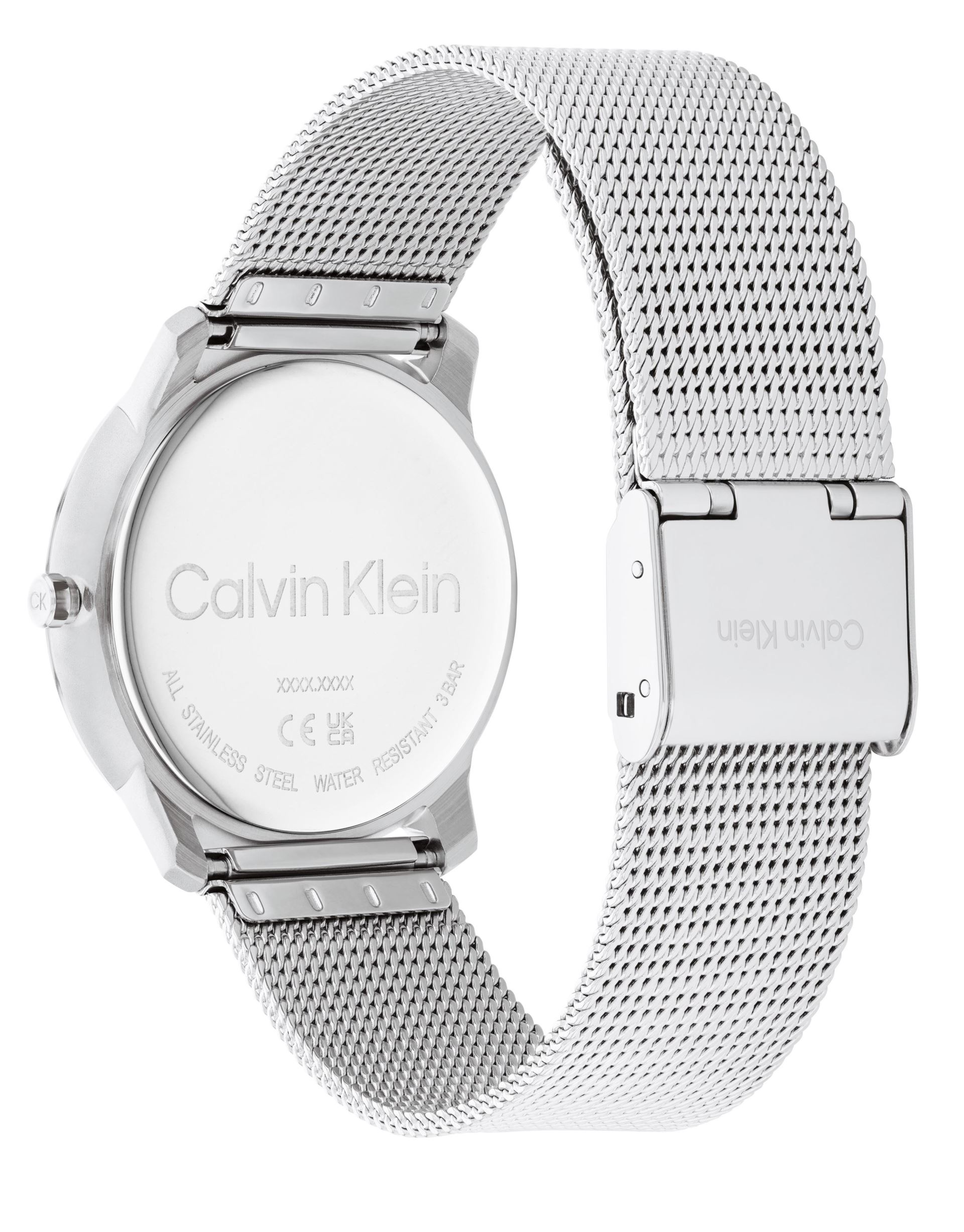 Dámské hodinky Calvin Klein - CK Watches 25200033 Quartz | Autorizovaný ...