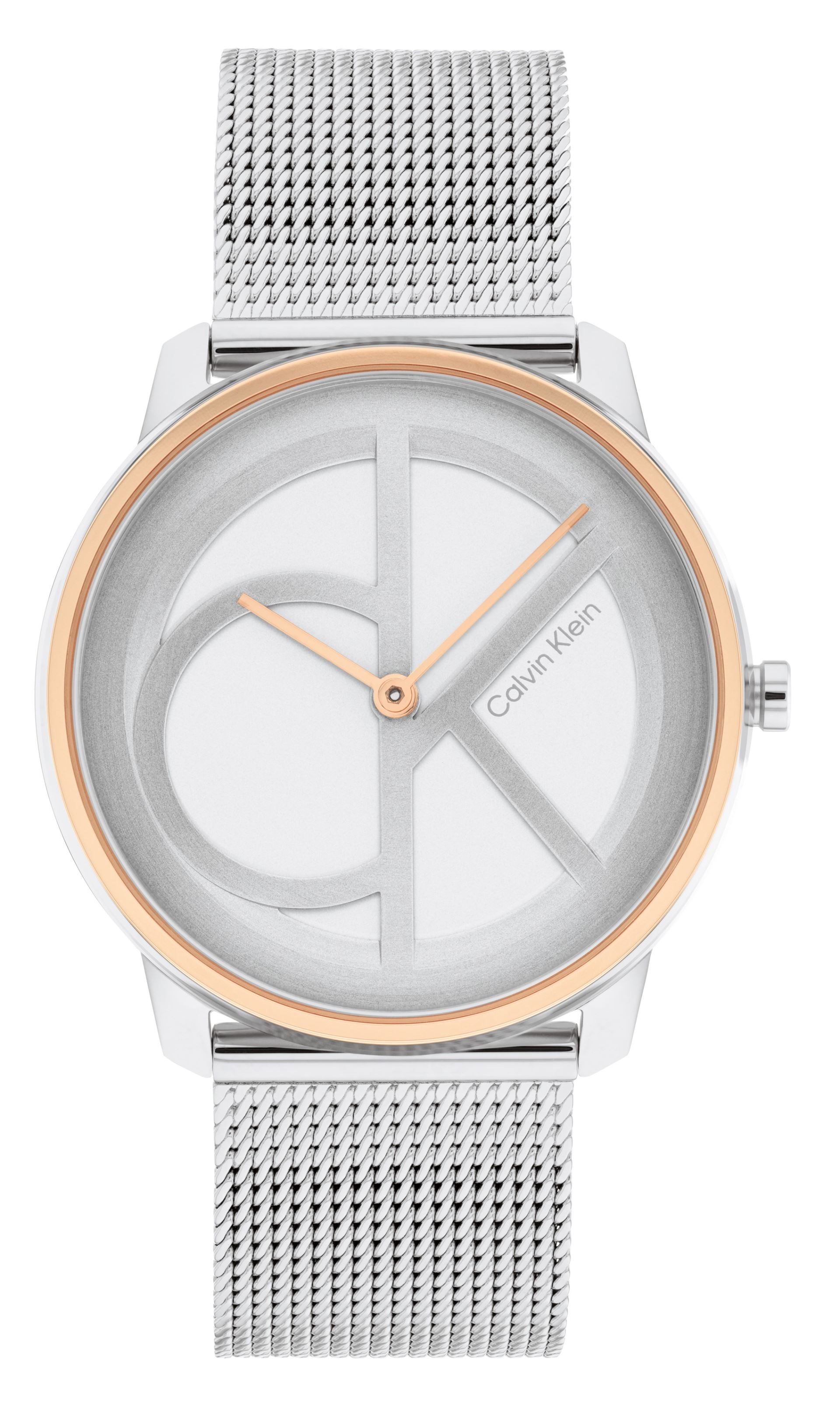 Dámské hodinky Calvin Klein - CK Watches 25200033 Quartz | Autorizovaný ...