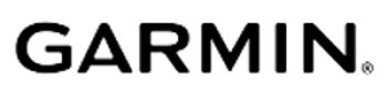 logo Garmin
