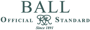 logo Ball