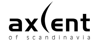 logo Axcent of Scandinavia