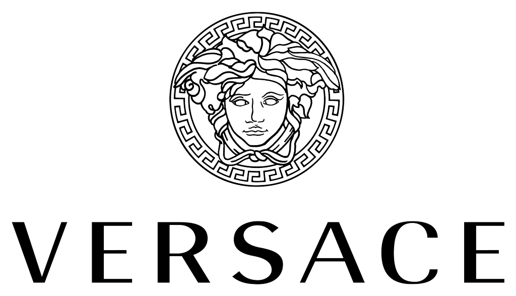 logo Versace