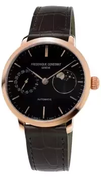 Frederique Constant - FC-702G3S4