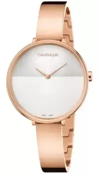 Calvin Klein - hodinky - K7A23646