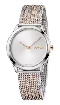 Calvin Klein - hodinky - K3M22B26