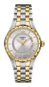 Tissot - T072.210.22.038.00