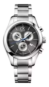 Calvin Klein - hodinky - K0K28107