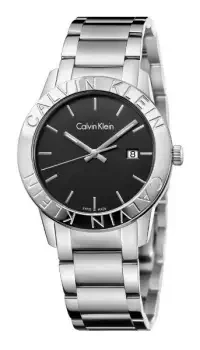 Calvin Klein - hodinky - K7Q21141