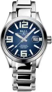 Ball - NM9016C-S7C-BER