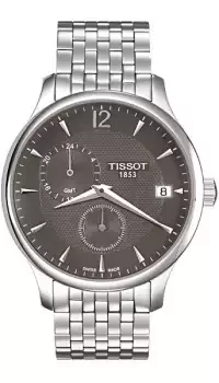 Tissot - T063.639.11.067.00