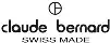 logo Claude Bernard (Edox)