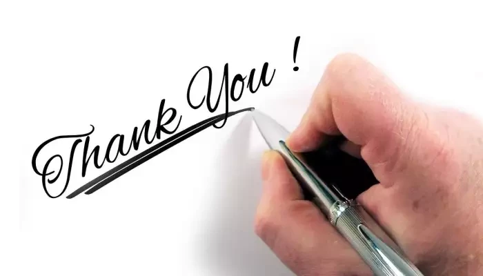 Děkujeme za reference