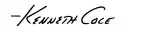logo Kenneth Cole