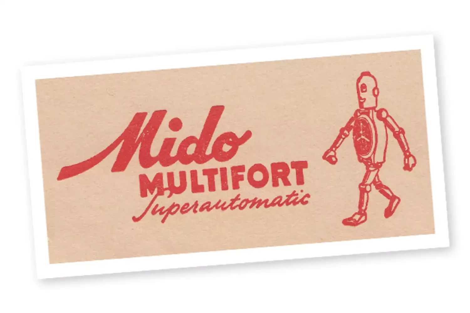 MIDO - Multifort