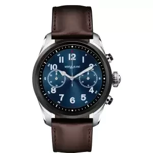 Chytré hodinky (Smartwatch)