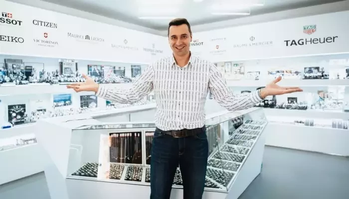 Vyberte ty pravé hodinky GARMIN